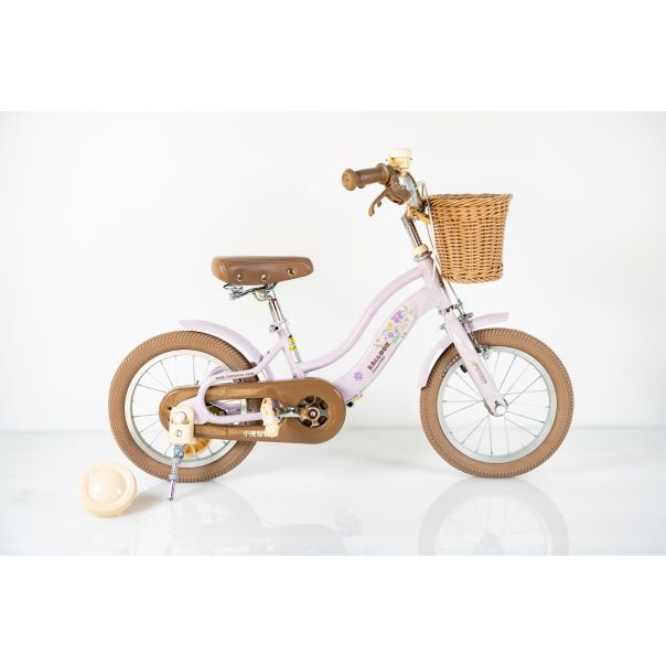 WINNER BIKE BIC.14
