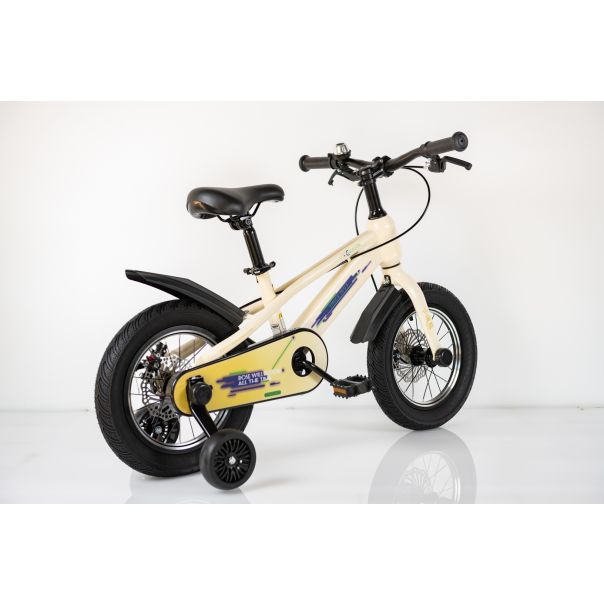 WINNER BIKE BIC.14