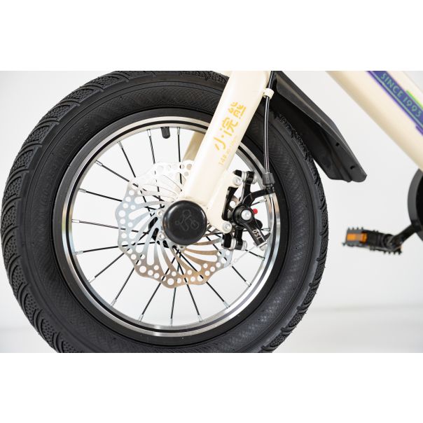 WINNER BIKE BIC.14