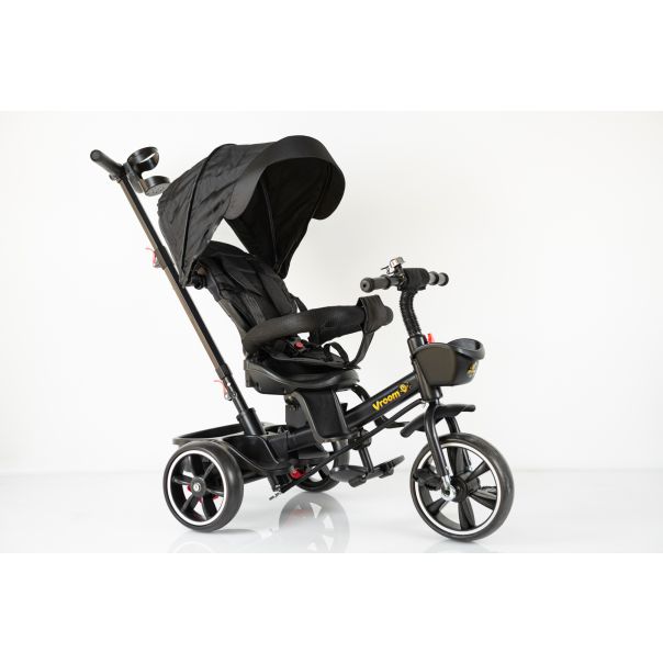 WINNER BIKE BIKE #203 BLACK - EP3195958