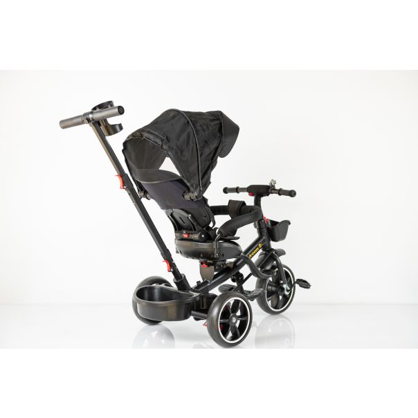 WINNER BIKE BIKE #203 BLACK - EP3195958