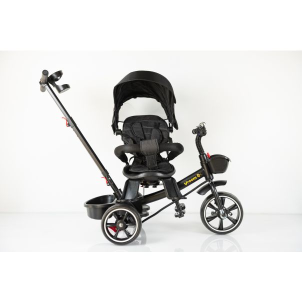 WINNER BIKE BIKE #203 BLACK - EP3195958