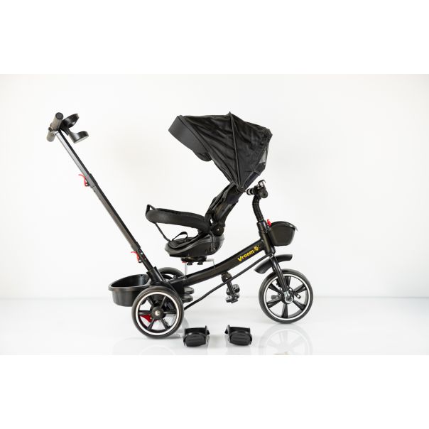 WINNER BIKE BIKE #203 BLACK - EP3195958