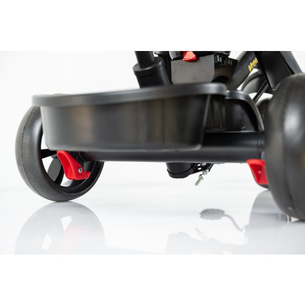 WINNER BIKE BIKE #203 BLACK - EP3195958