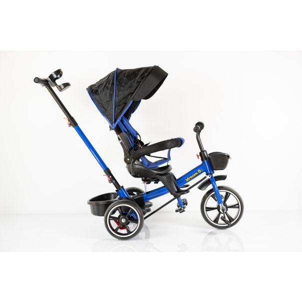 WINNER BIKE BIKE #203 BLUE - EP3195955