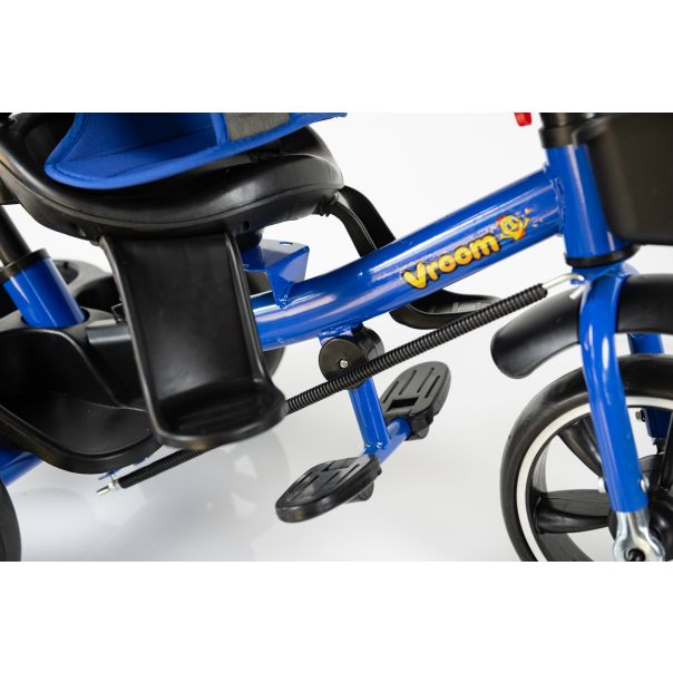 WINNER BIKE BIKE #203 BLUE - EP3195955