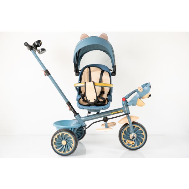 WINNER BIKE BIKE #016 BLUE - EP3195952