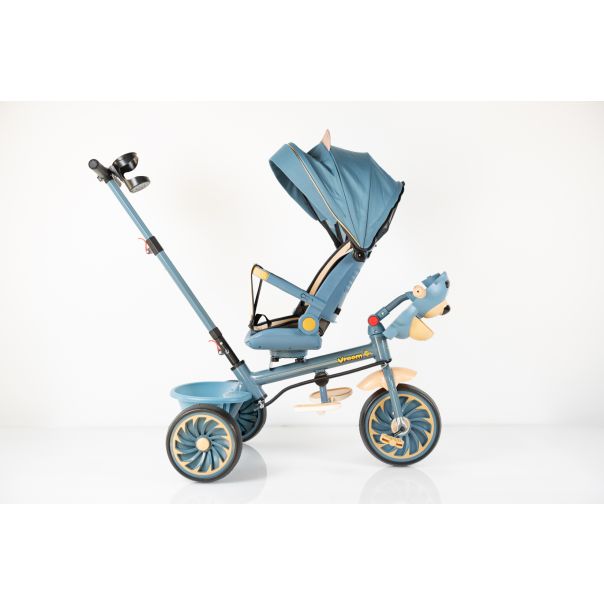 WINNER BIKE BIKE #016 BLUE - EP3195952