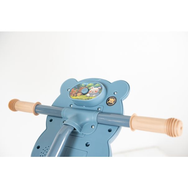 WINNER BIKE BIKE #016 BLUE - EP3195952