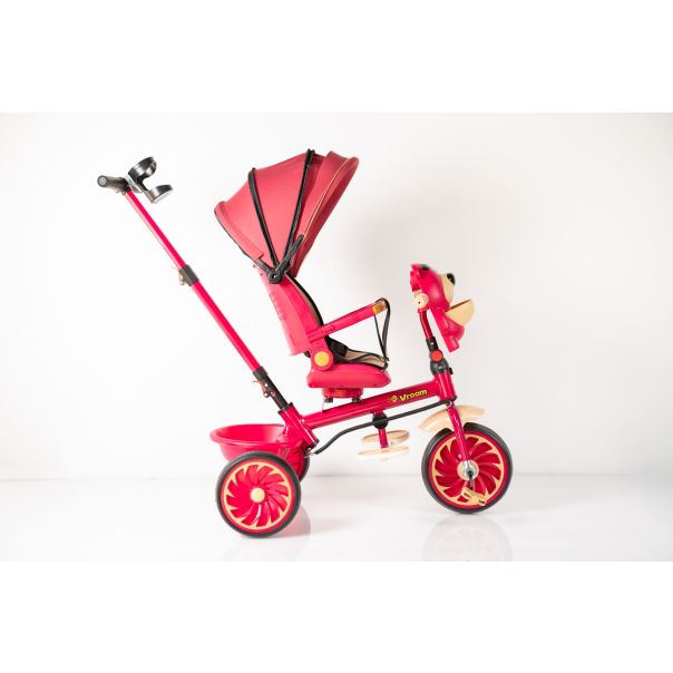 WINNER BIKE BIKE #016 PINK - EP3195949