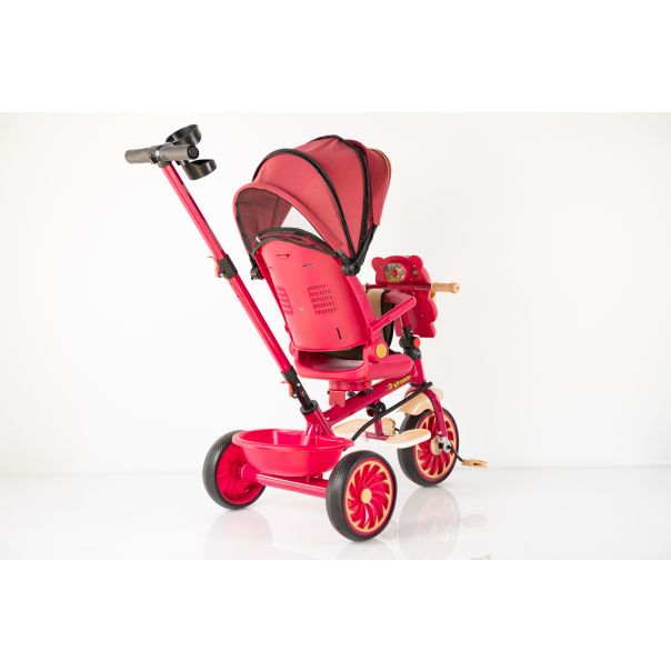 WINNER BIKE BIKE #016 PINK - EP3195949