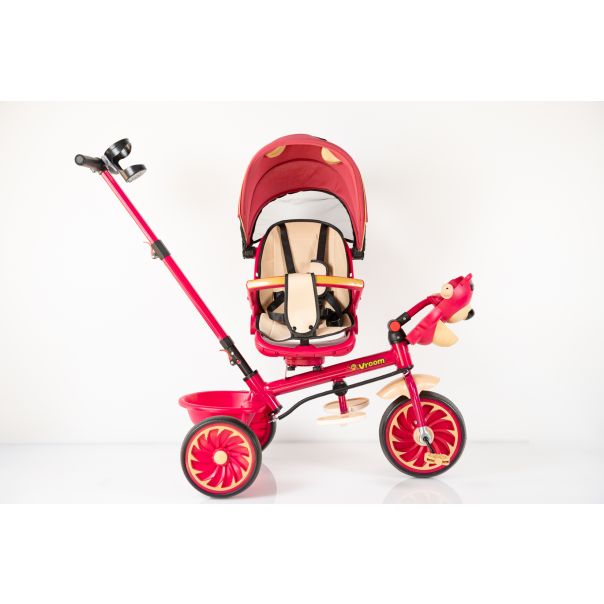 WINNER BIKE BIKE #016 PINK - EP3195949
