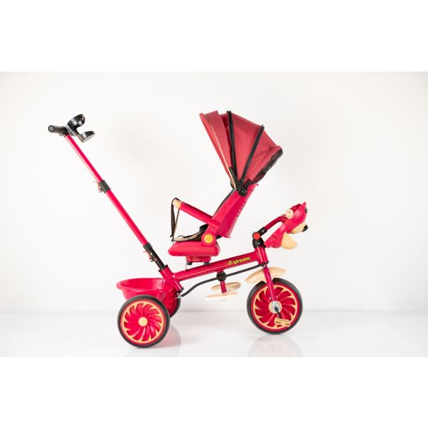 WINNER BIKE BIKE #016 PINK - EP3195949
