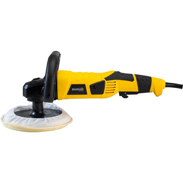 BORMANN Lite Polirka BCP1205 - BCP1205