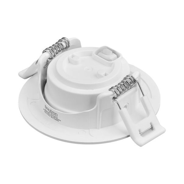 BRAYTRON LED spot svetiljka BRY-SPOTLED G1-3W-RND-WHT-3IN1 - BD02-00380