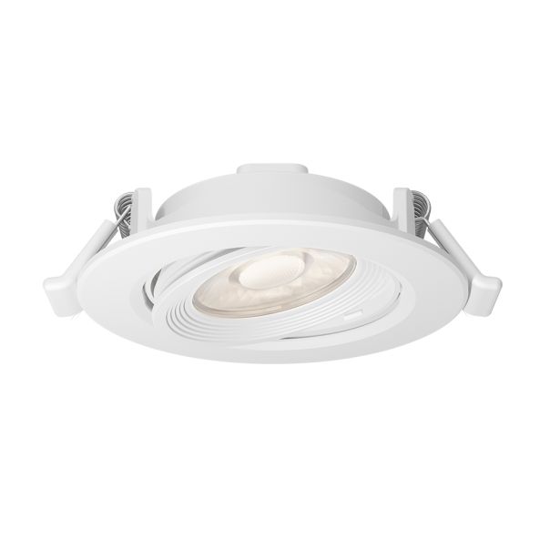 BRAYTRON LED spot svetiljka BRY-SPOTLED G1-7W-RND-WHT-3IN1 - BD02-00680