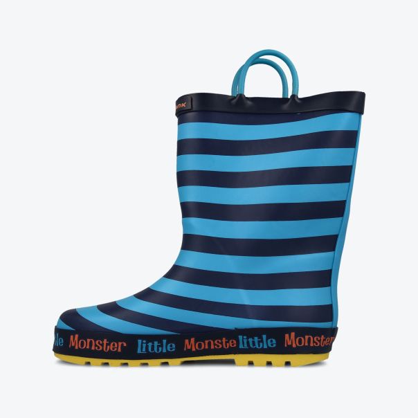 WINK Čizme rb monster BP - BD42165