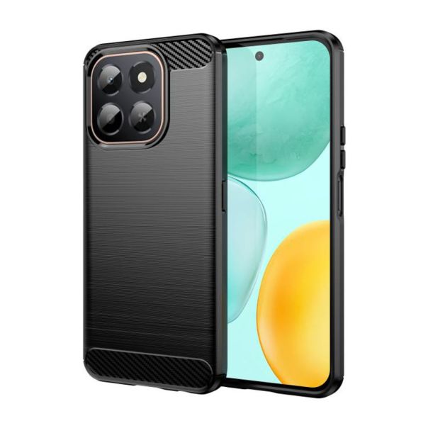 Maska za Honor X6c Defender Safeguard crna - 222834