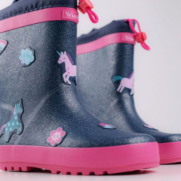 WINK Čizme aqqo happy GTP - BD51174