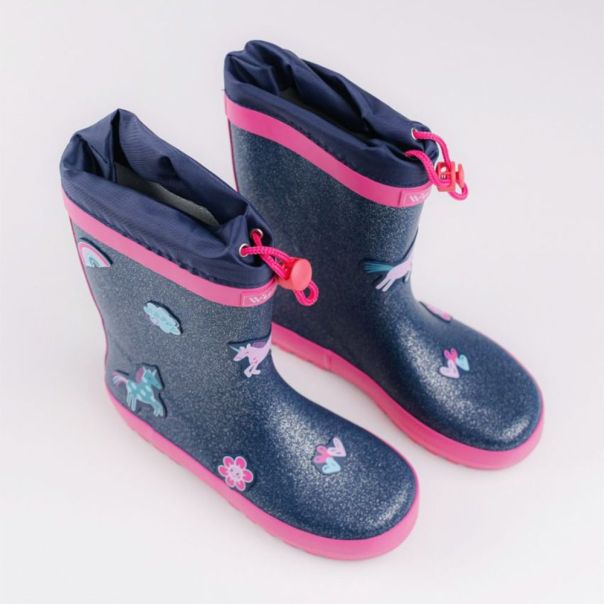 WINK Čizme aqqo happy GTP - BD51174