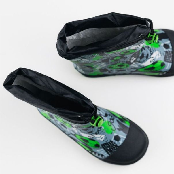 WINK Čizme aqqo goal BTP - BD52014