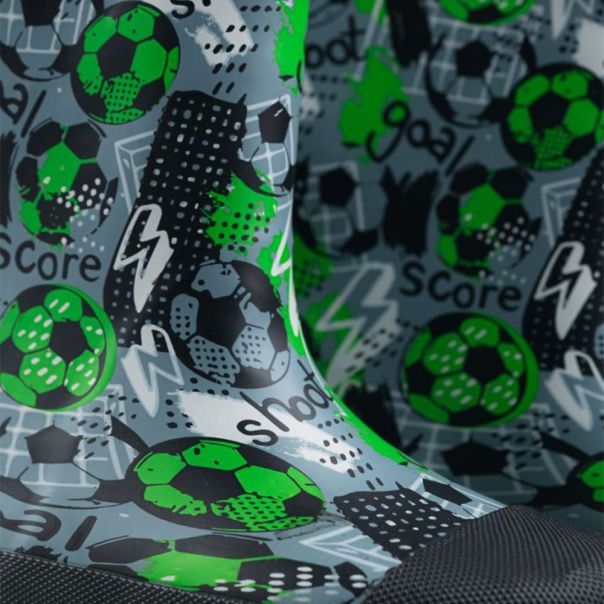 WINK Čizme aqqo goal BTP - BD52014