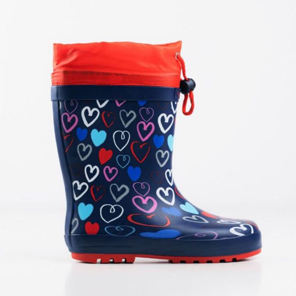 WINK Čizme aqqo love GTP - BD52023