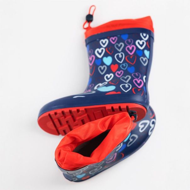 WINK Čizme aqqo love GTP - BD52023