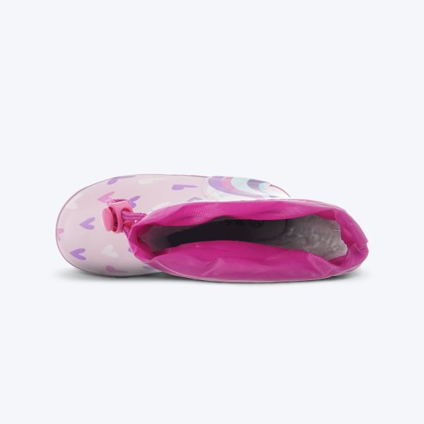 WINK Čizme aqqo dreamy GTP - BD52025