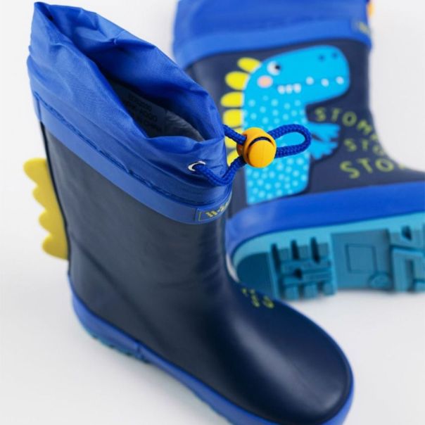 WINK Čizme aqqo rex  BTP - BD52030