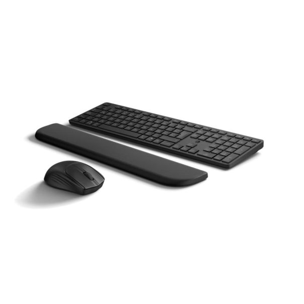 HP Tastatura+miš 580C Dual mode/Palm rest/SRB/crna - EP3191559