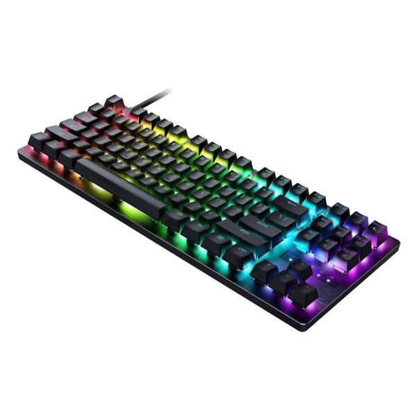 Razer Huntsman V3 Tenkeyless 8KHz - Analog Optical Esports Keyboard - US Layout – FRML - EP3249212