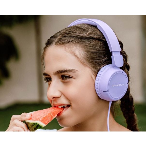 Energy sistem Urban Lavender slušalice ljubičaste (M50120) - EP3252177