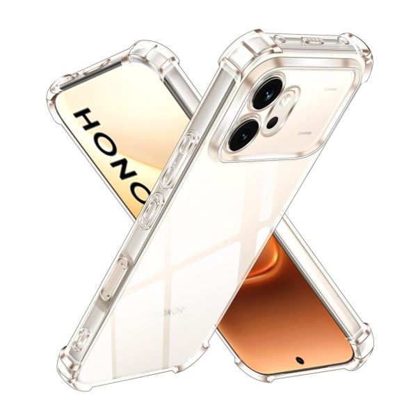 ICE CUBE Maska za Honor 600 Transparent - EP3104698