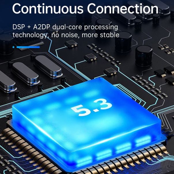 FM transmiter BC99 - 223072