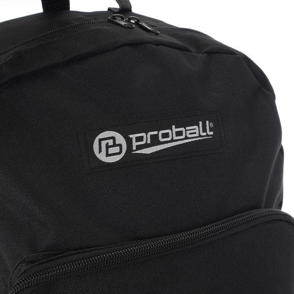 PROBALL Ranac marco backpack U - BDS0910-BLK