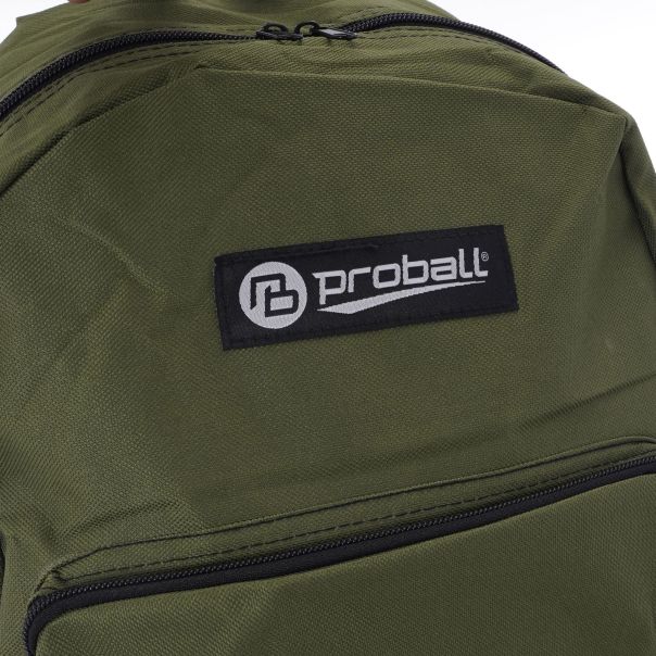 PROBALL Ranac marco backpack U - BDS0910-GRN