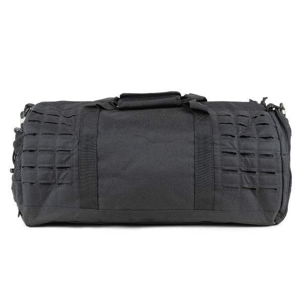 VIENTOR Torba holdall black U - BDS11001-01