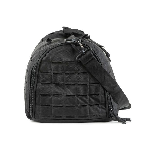 VIENTOR Torba holdall black U - BDS11001-01
