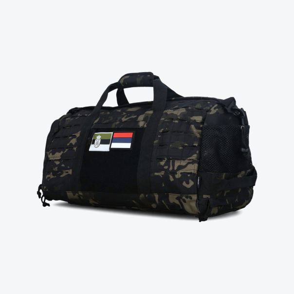 VIENTOR Torba Holdall Camo U - BDS11001-68
