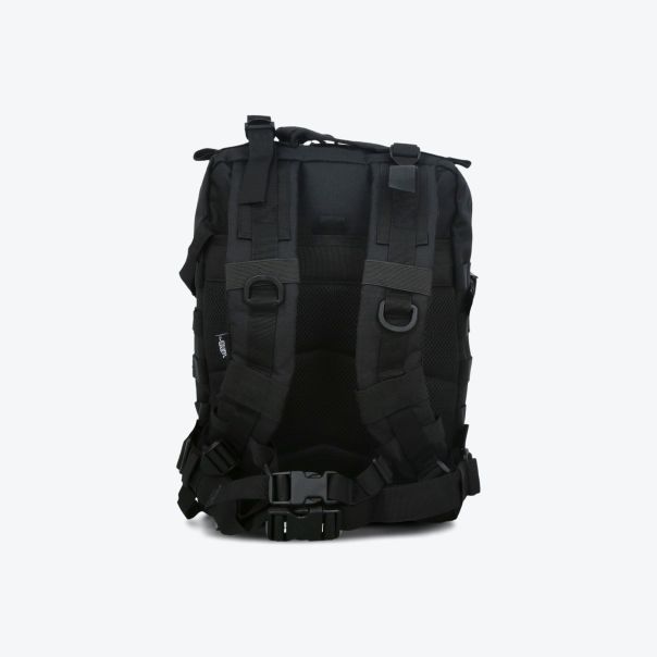 VIENTOR Ranac backpack black 25l U - BDS11002-01-2