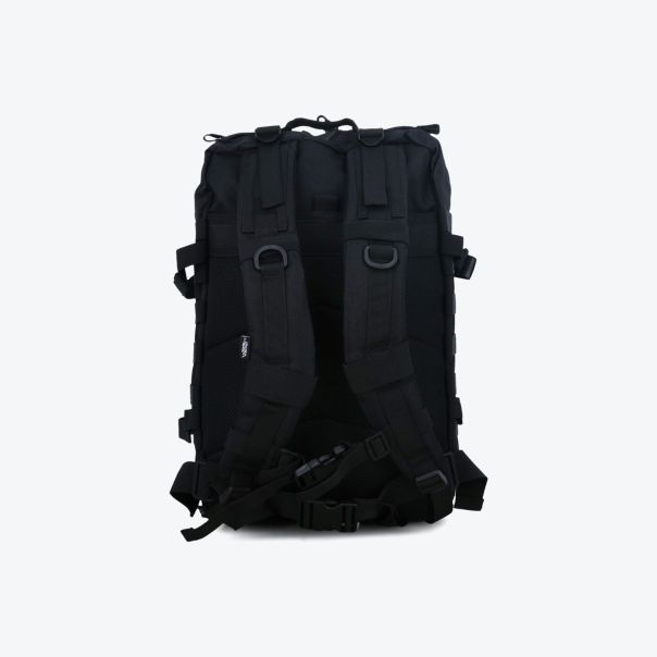 VIENTOR Ranac backpack black 35L U - BDS11002-01