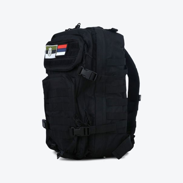 VIENTOR Ranac backpack black 35L U - BDS11002-01