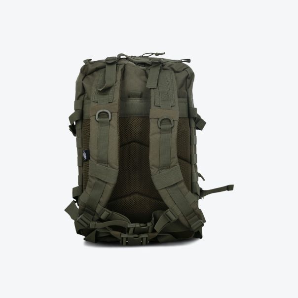 VIENTOR Ranac backpack olive 35L U - BDS11002-62