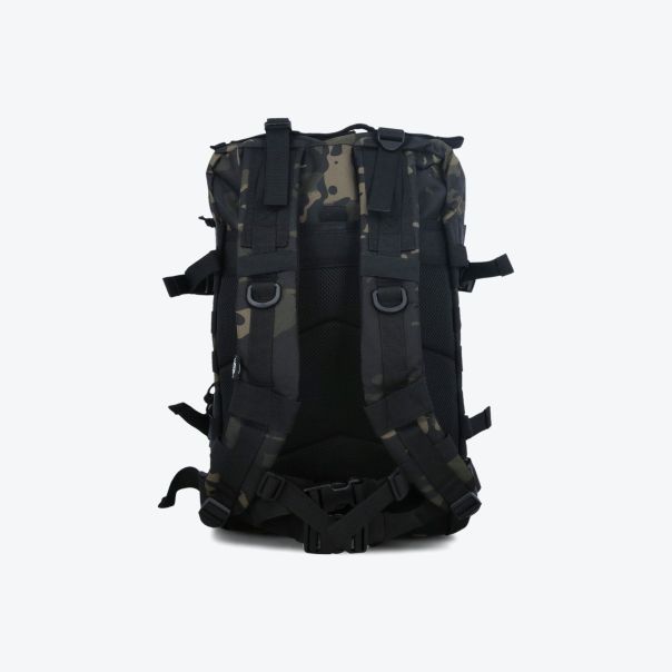 VIENTOR Ranac backpack camo 35L U - BDS11002-68