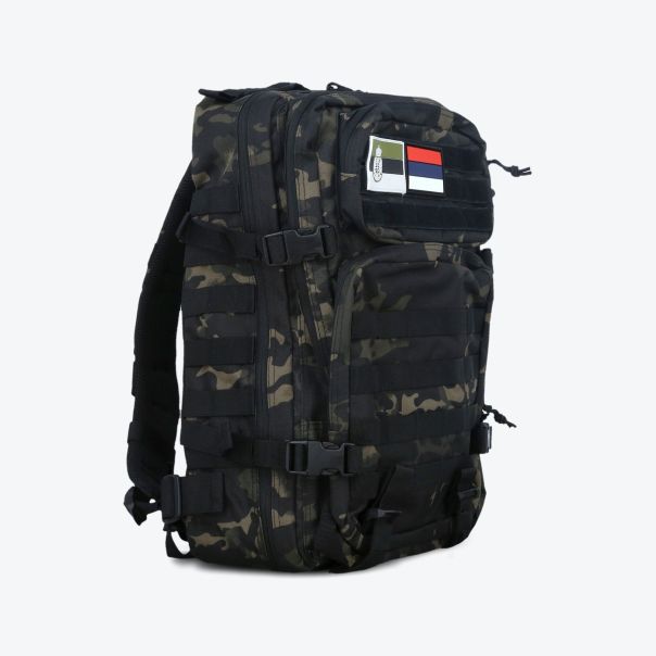 VIENTOR Ranac backpack camo 35L U - BDS11002-68