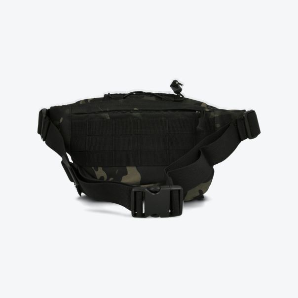 VIENTOR Torbica Oko Struka Waist Bag Camo U - BDS11003-68