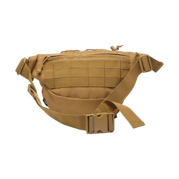 VIENTOR Torbica oko struka waist bag khaki U - BDS11003-99