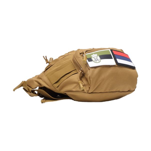 VIENTOR Torbica oko struka waist bag khaki U - BDS11003-99