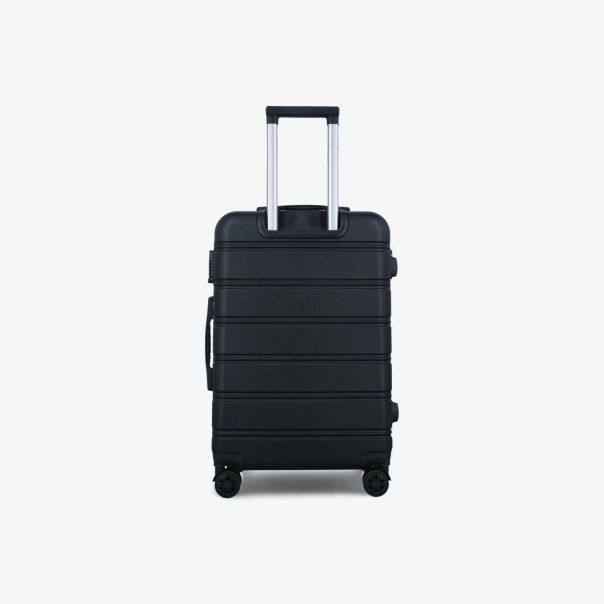THUNDER Kofer Hard Suitcase 60cm U - BDS2205PL-24